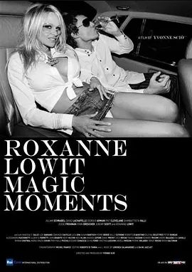 Roxanne Lowit Magic MomentsHD