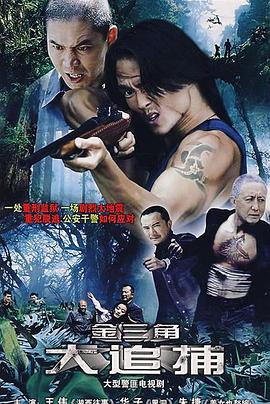 大追捕2008第08集